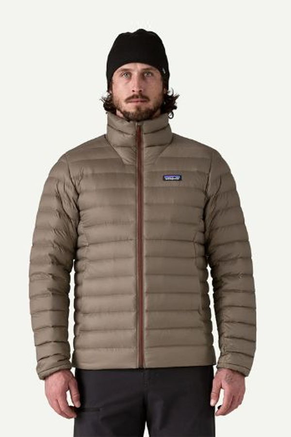 Patagonia Down Sweater Jacket