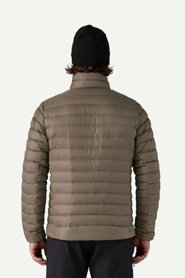 Patagonia Down Sweater Jacket