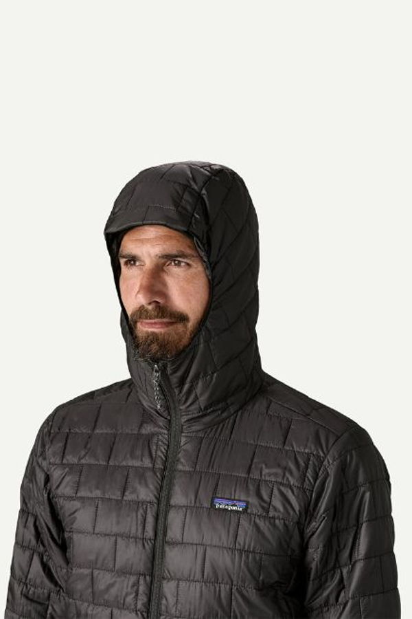 Patagonia Nano Puff Hoody