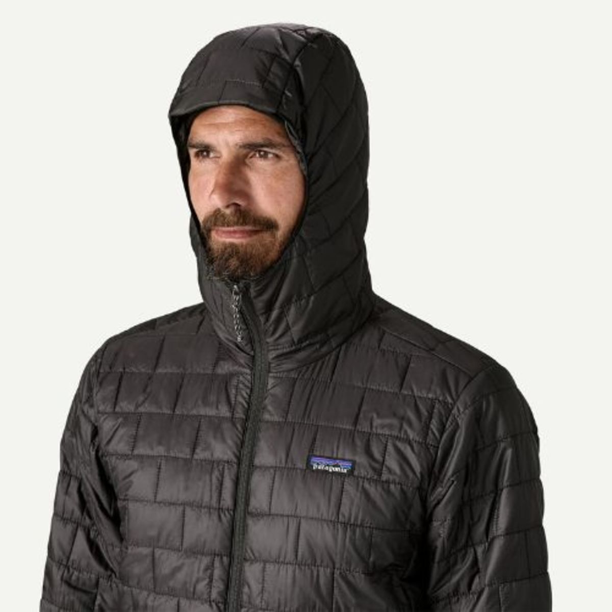 Patagonia Nano Puff Hoody - Image 1 of 3