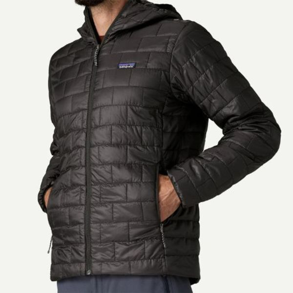Patagonia Nano Puff Hoody