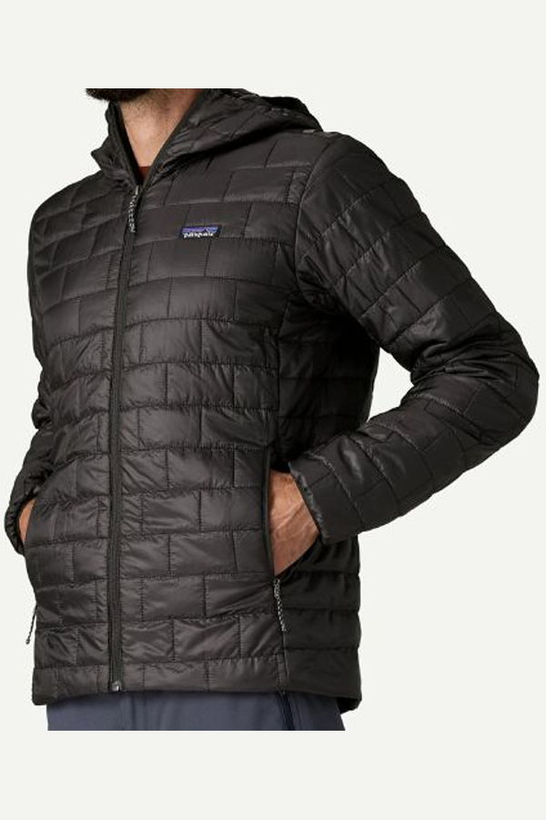 Patagonia Nano Puff Hoody