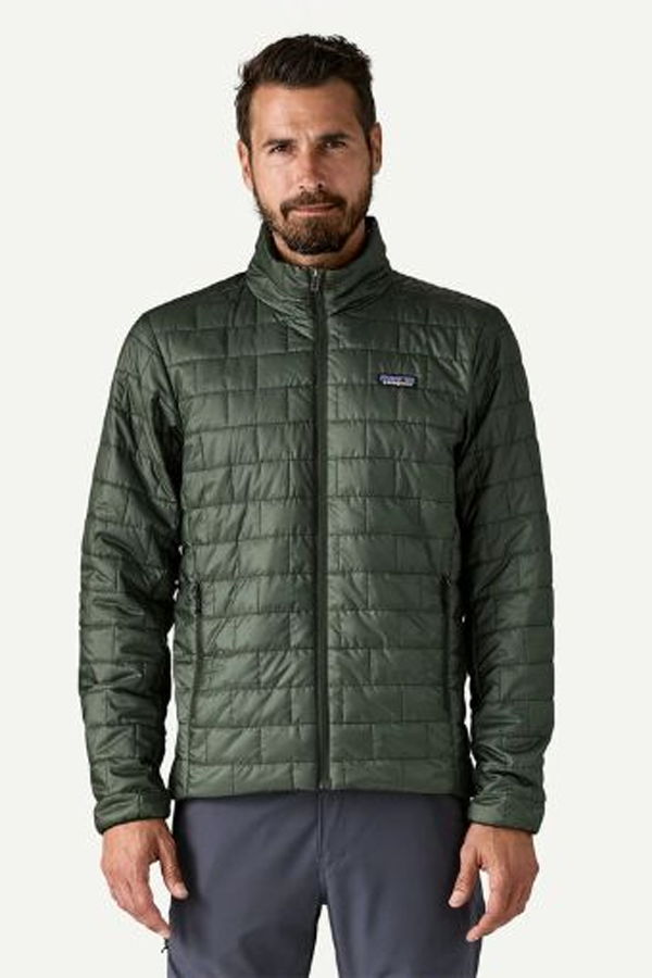 Patagonia Nano Puff Jacket