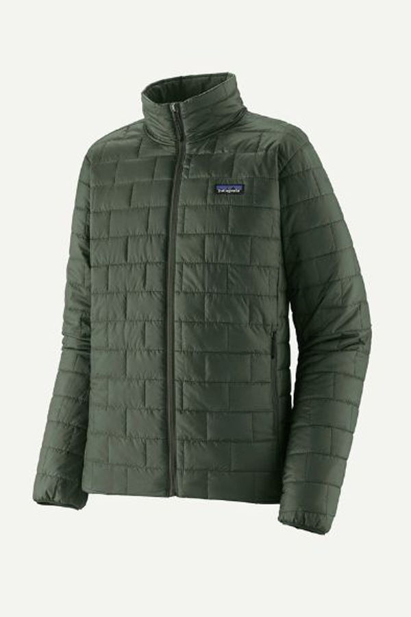 Patagonia Nano Puff Jacket