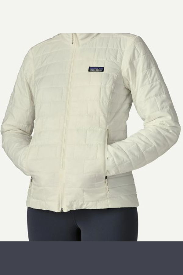 Patagonia Nano Puff Jacket