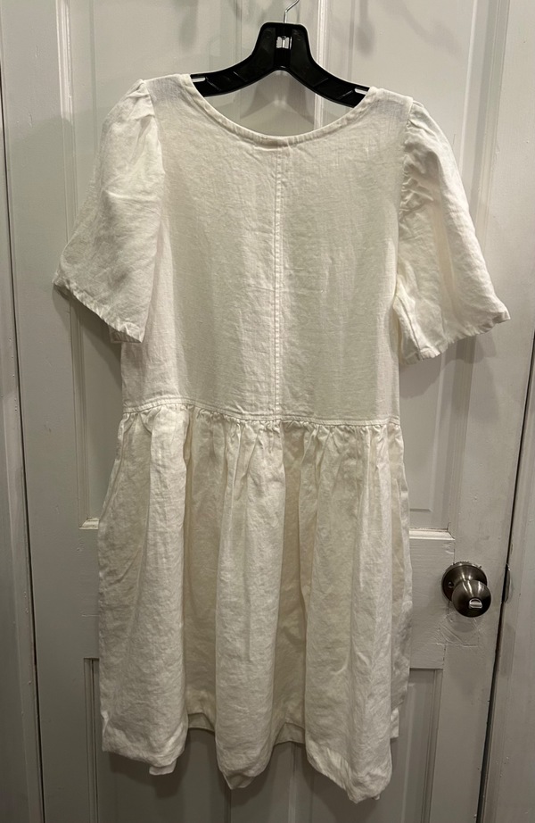 Shelter Mini Agnes Dress