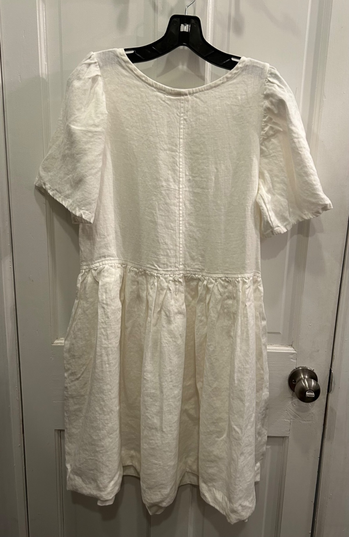 Shelter Mini Agnes Dress - Image 1 of 3