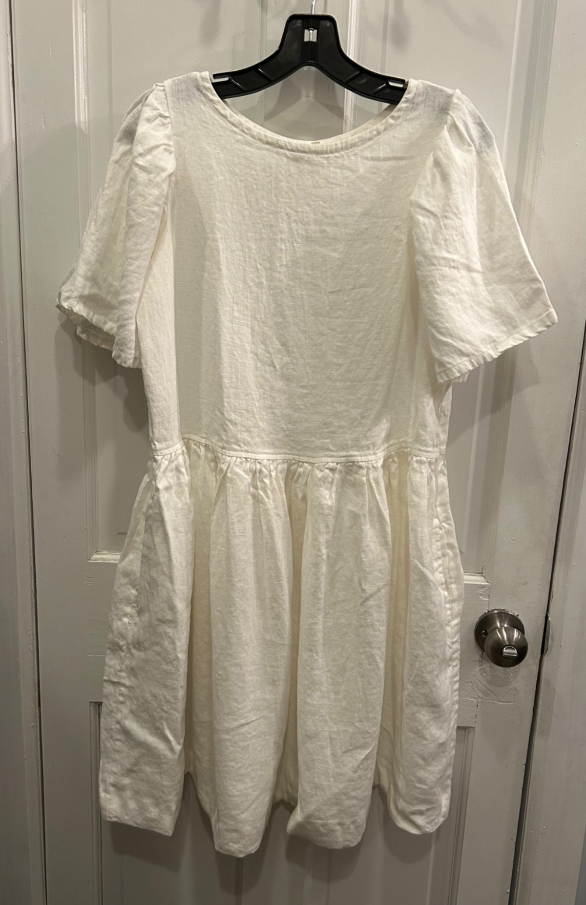 Shelter Mini Agnes Dress - Image 2 of 3