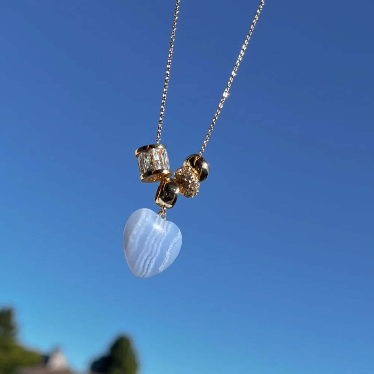 Thatch L'amour Necklace - Image 2 of 4