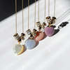 Thatch L'amour Necklace - Thumbnail 4