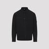 C.P. Company Shirt - Black - Thumbnail 3