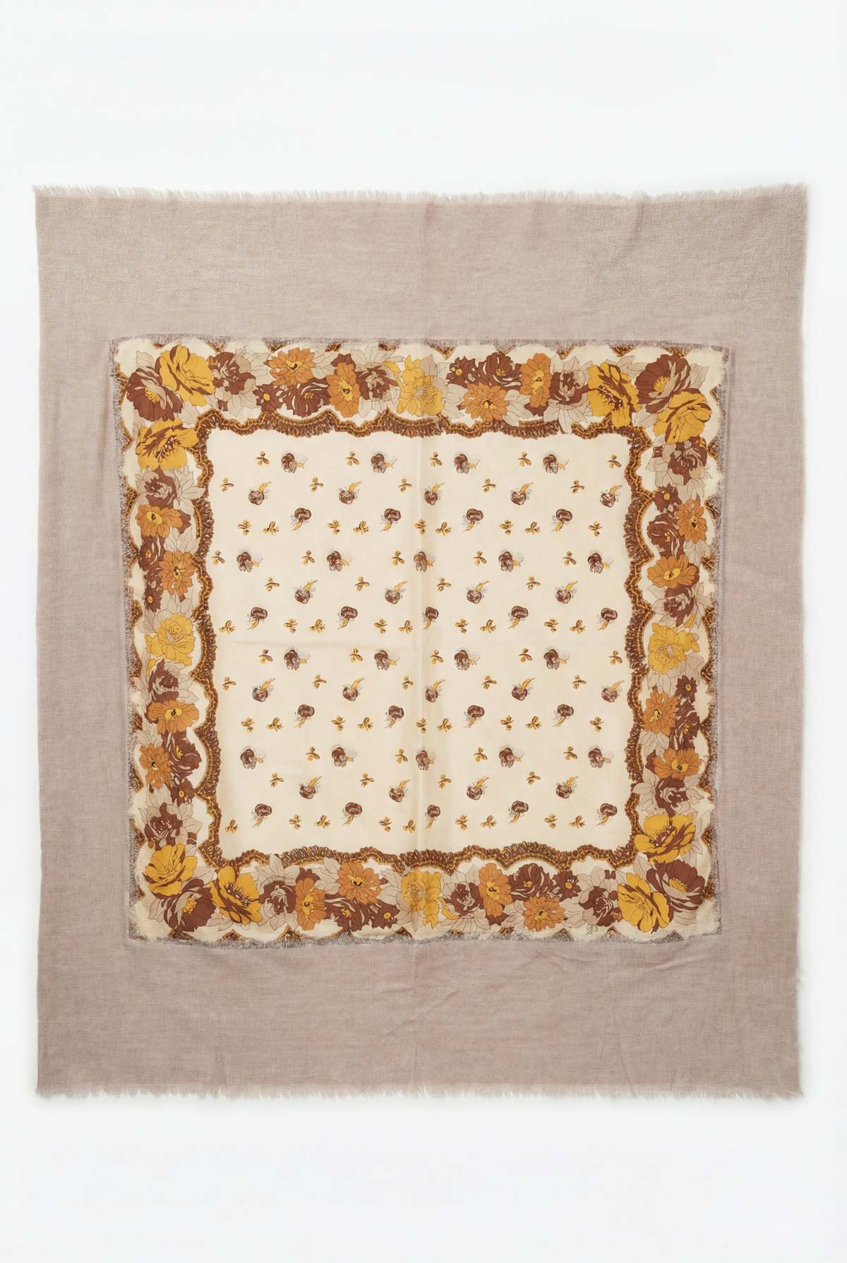 Avant Toi One Of A Kind Noce Moscata Scarf - Image 1 of 1