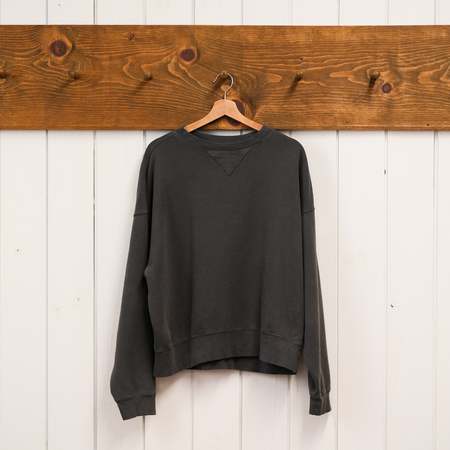 Sunflower Aske Sweater - Black | Garmentory