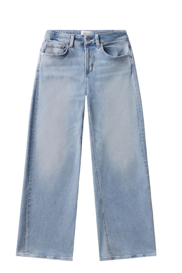 Citizens of Humanity Nora Trouser Jeans