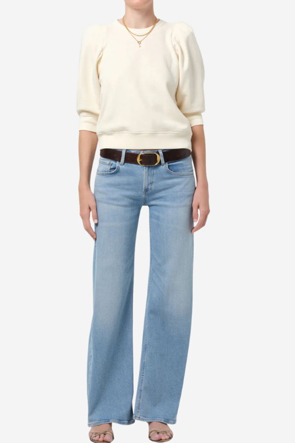 Citizens of Humanity Nora Trouser Jeans