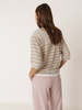 Indi & Cold Sailor Stripe Sweater - Thumbnail 3