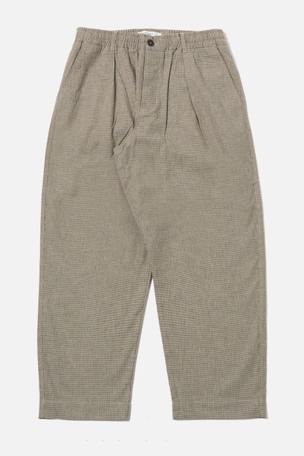 Universal Works Oxford Pant Trousers