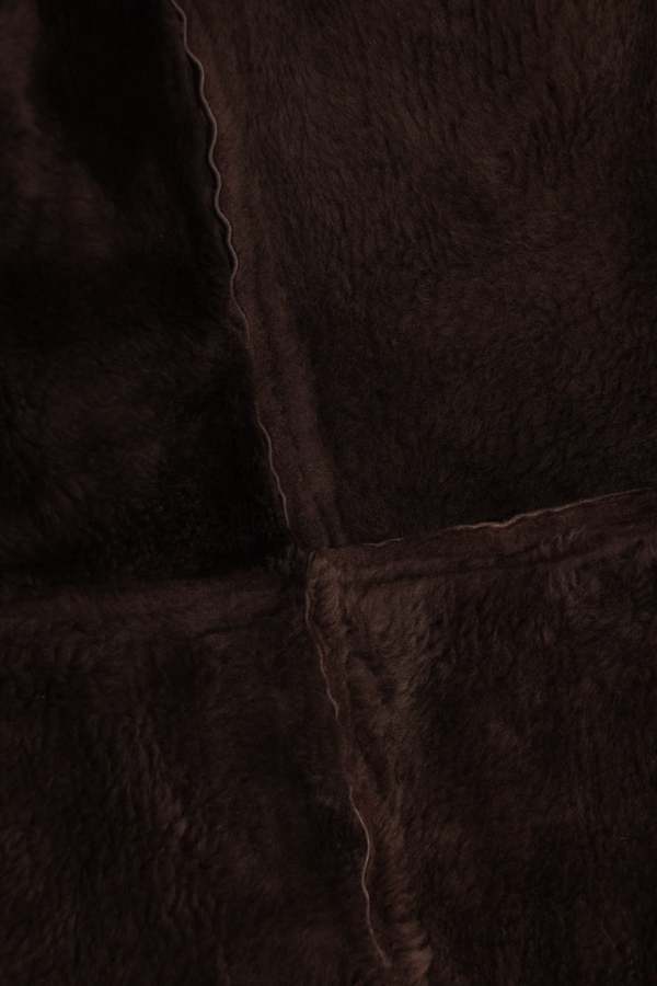 (Sweden) Vintage, 1960s, Shearling