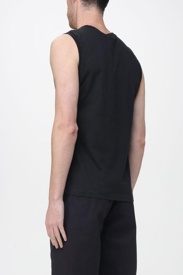 DIESEL Top - Black