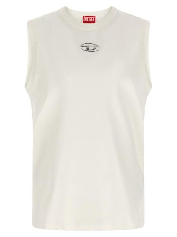 DIESEL White Top