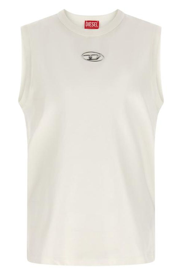 DIESEL White Top