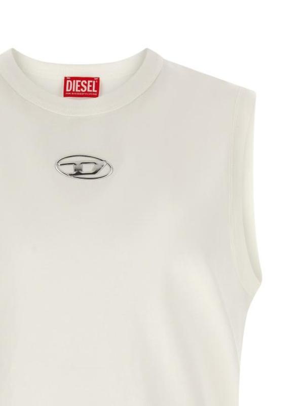 DIESEL White Top