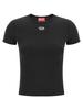 DIESEL Short Sleeve Tee - Thumbnail 1
