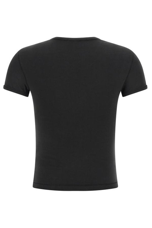 DIESEL Short Sleeve Tee