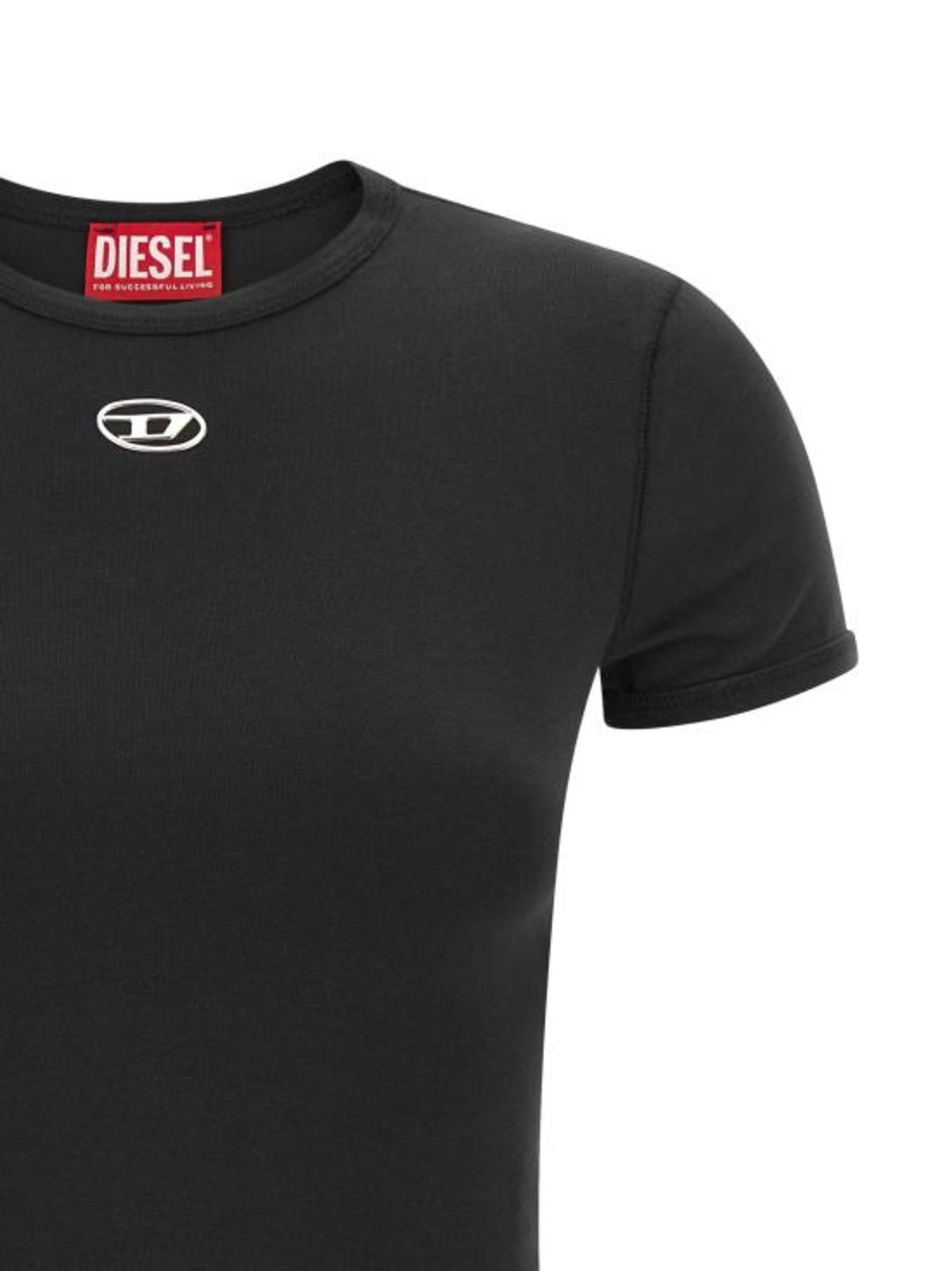 DIESEL Short Sleeve Tee - Image 3 of 3