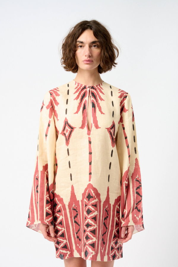 JOHANNA ORTIZ The Scout Dress