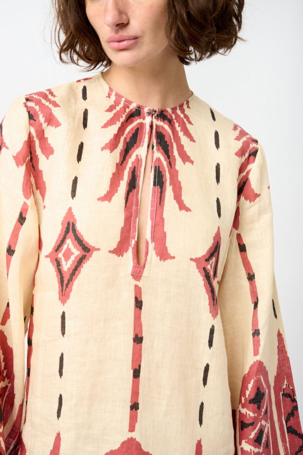 JOHANNA ORTIZ The Scout Dress