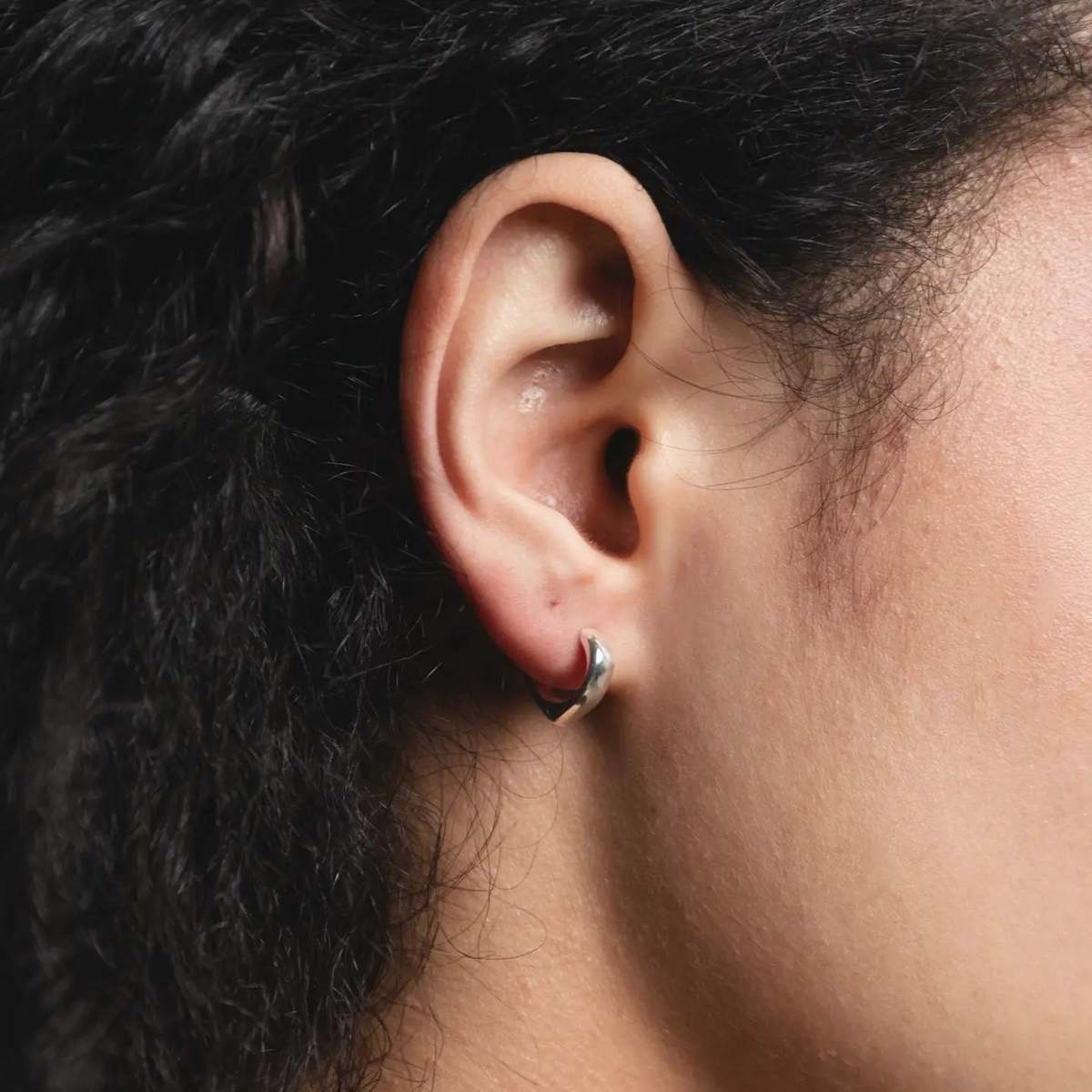 Wolf Circus Isla Earrings - Image 2 of 2