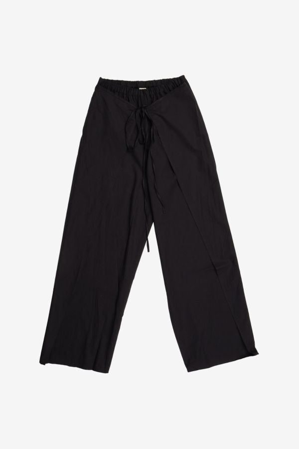 Baserange Decti Pants - Black