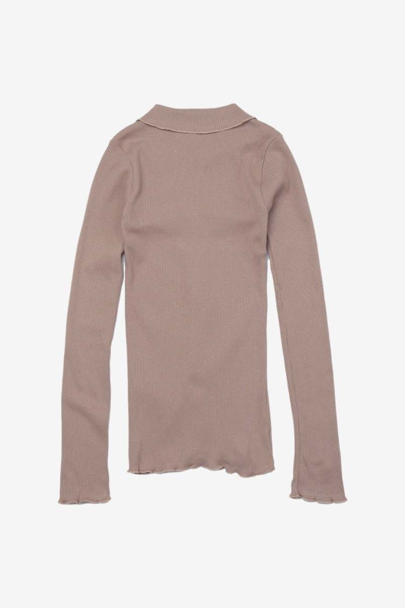 Baserange Iso Shirt Long Sleeve Tee