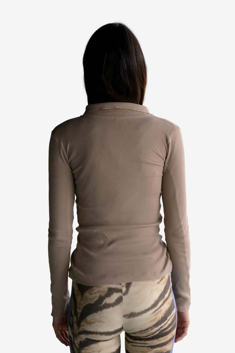 Baserange Iso Shirt Long Sleeve Tee