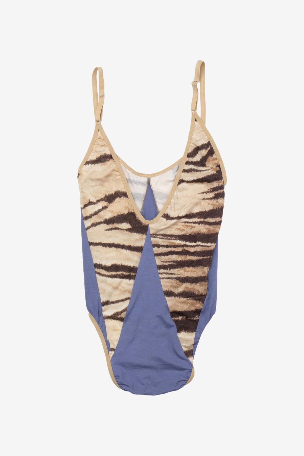 Baserange Net Bodysuit - Image 1 of 5