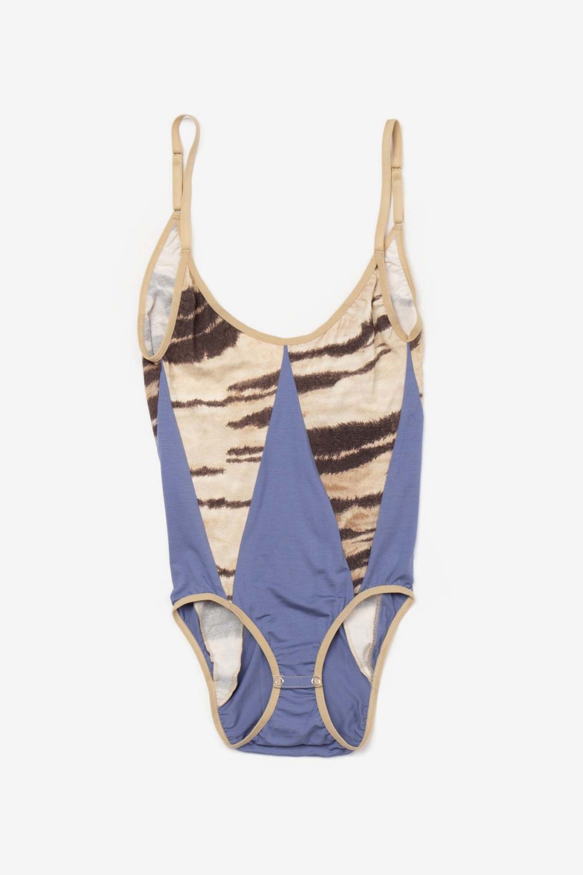 Baserange Net Bodysuit - Image 3 of 5