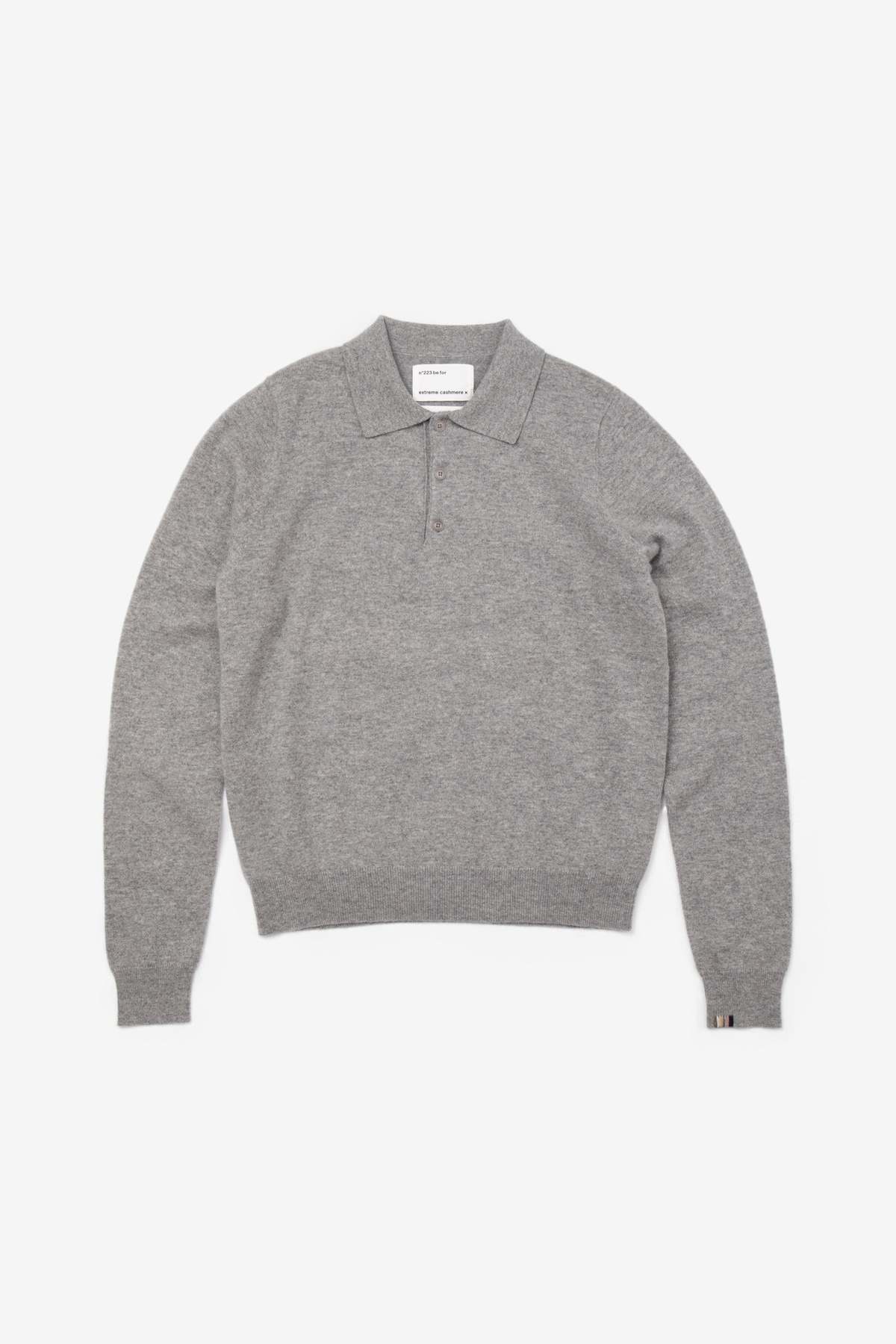 Extreme Cashmere n223 be for Top - Image 1 of 4