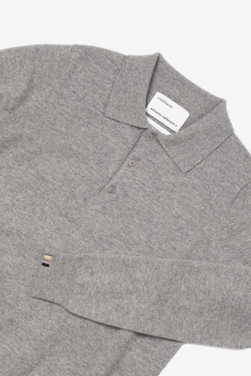 Extreme Cashmere n223 be for Top