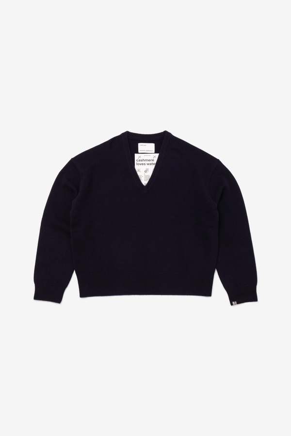 Extreme Cashmere N457 Jack Sweater