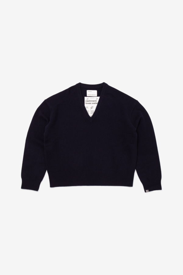Extreme Cashmere N°457 Jack Sweater