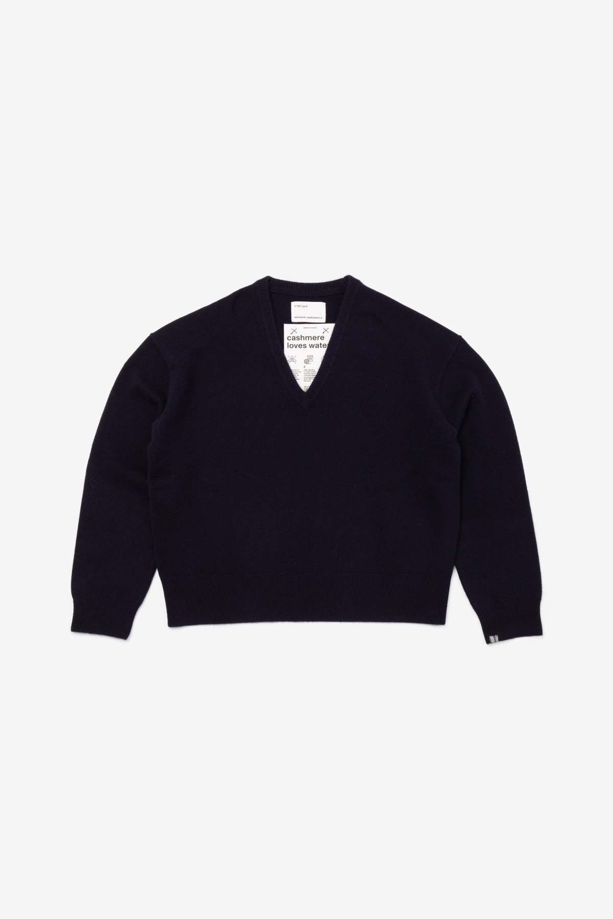 Extreme Cashmere N°457 Jack Sweater - Image 1 of 3