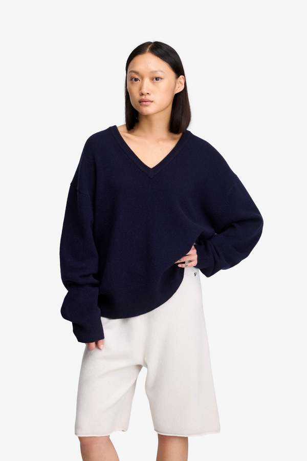 Extreme Cashmere N457 Jack Sweater