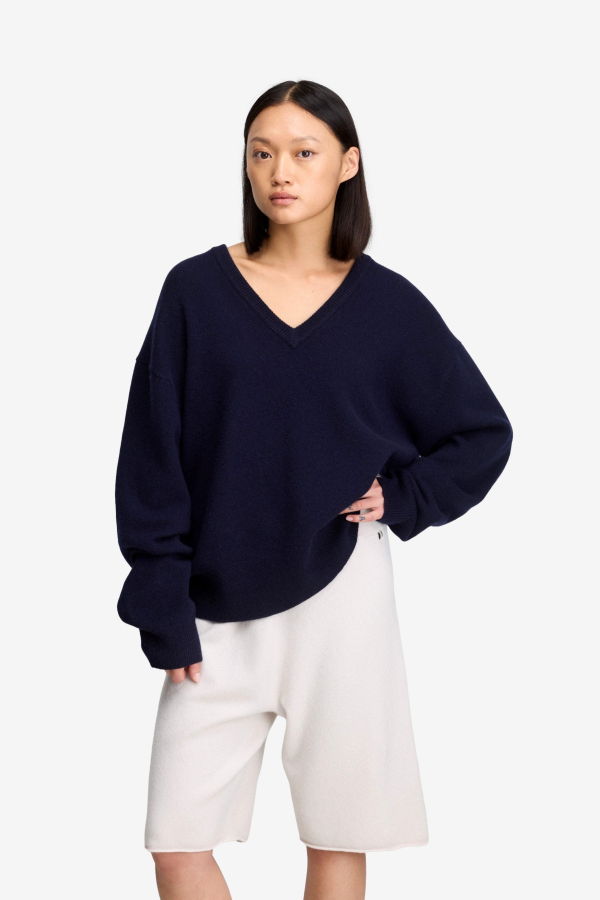 Extreme Cashmere N°457 Jack Sweater