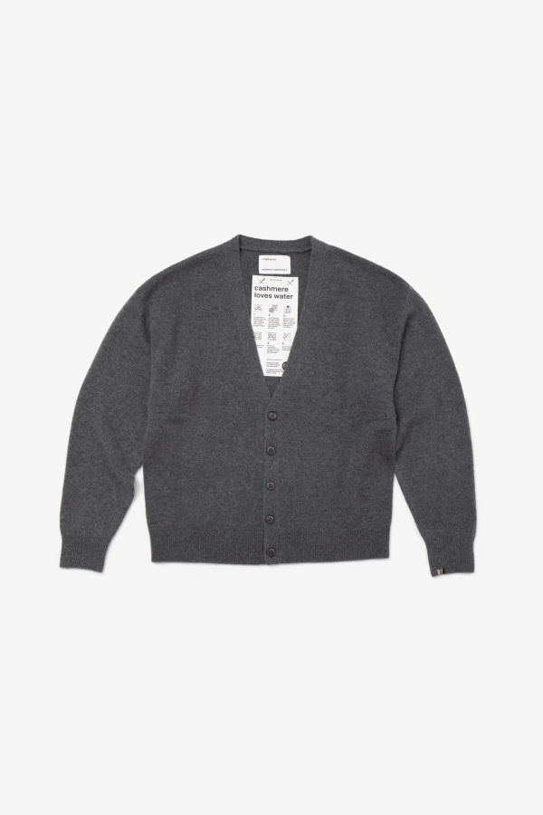 Extreme Cashmere N459 Jonah Sweater