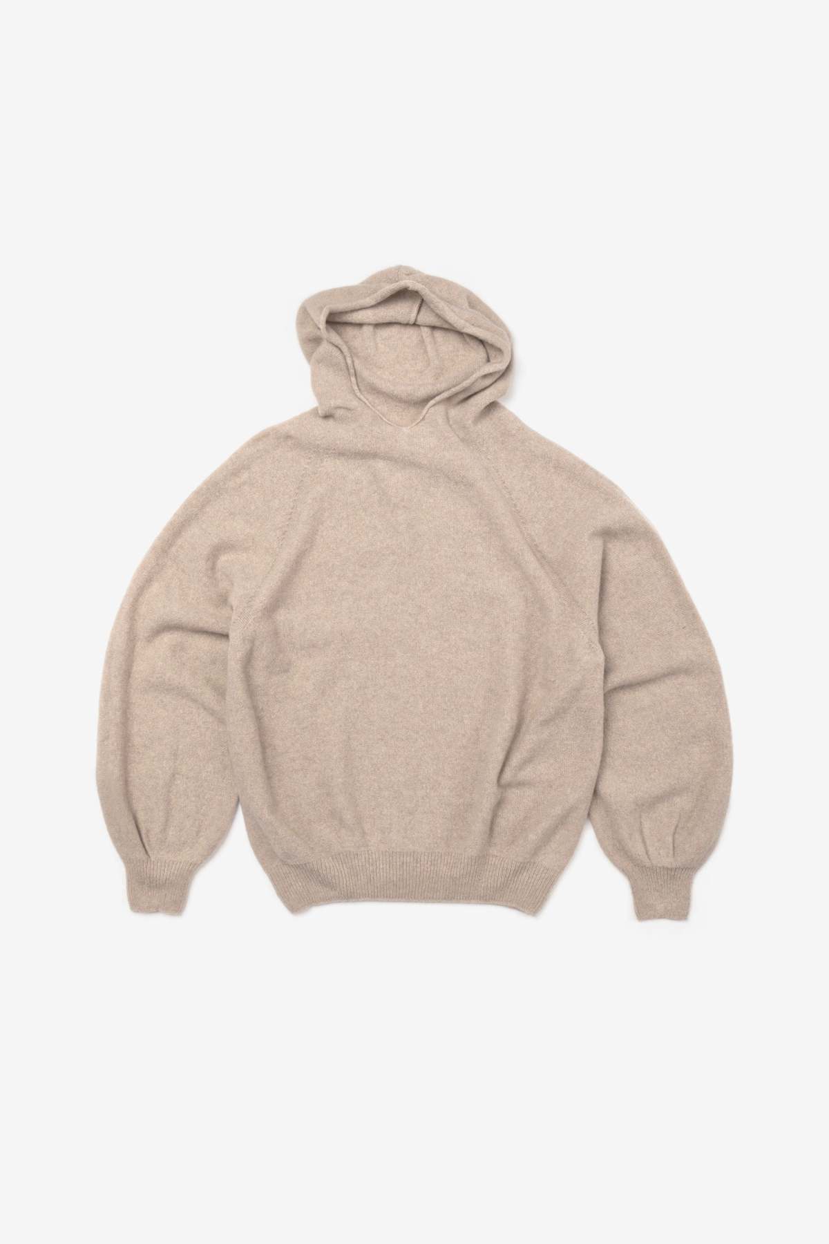 Baserange Soar Hoodie - Omi Sand - Image 1 of 7