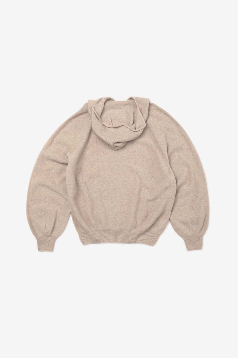 Baserange Soar Hoodie - Omi Sand