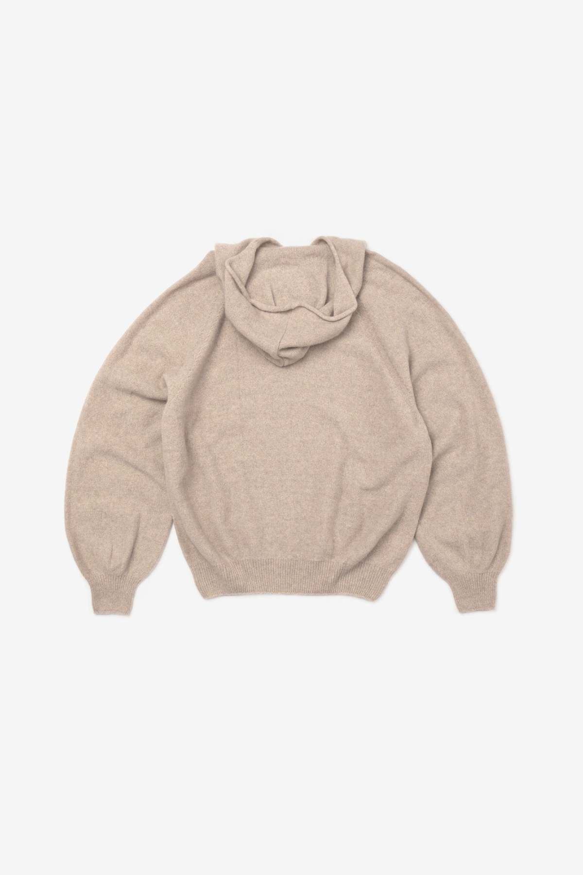 Baserange Soar Hoodie - Omi Sand - Image 3 of 7