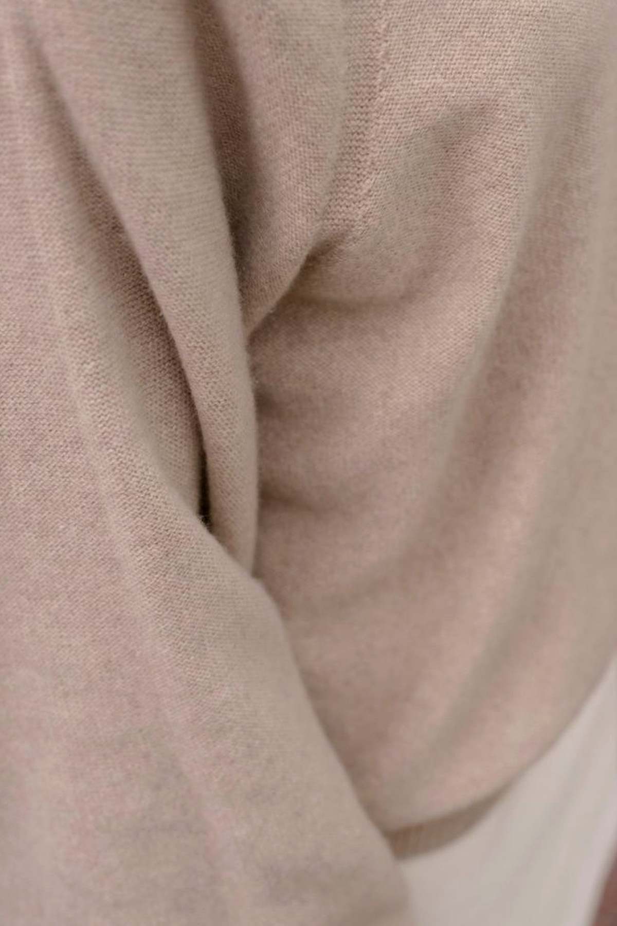 Baserange Soar Hoodie - Omi Sand - Image 7 of 7