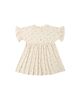 KIDS Rylee + Cru Babydoll Dress - Thumbnail 1